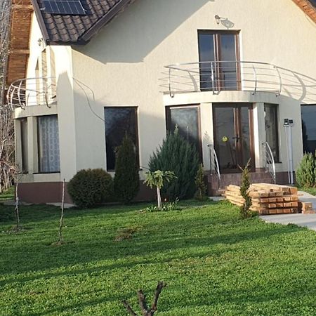 ホレズ Casa Andradaヴィラ エクステリア 写真
