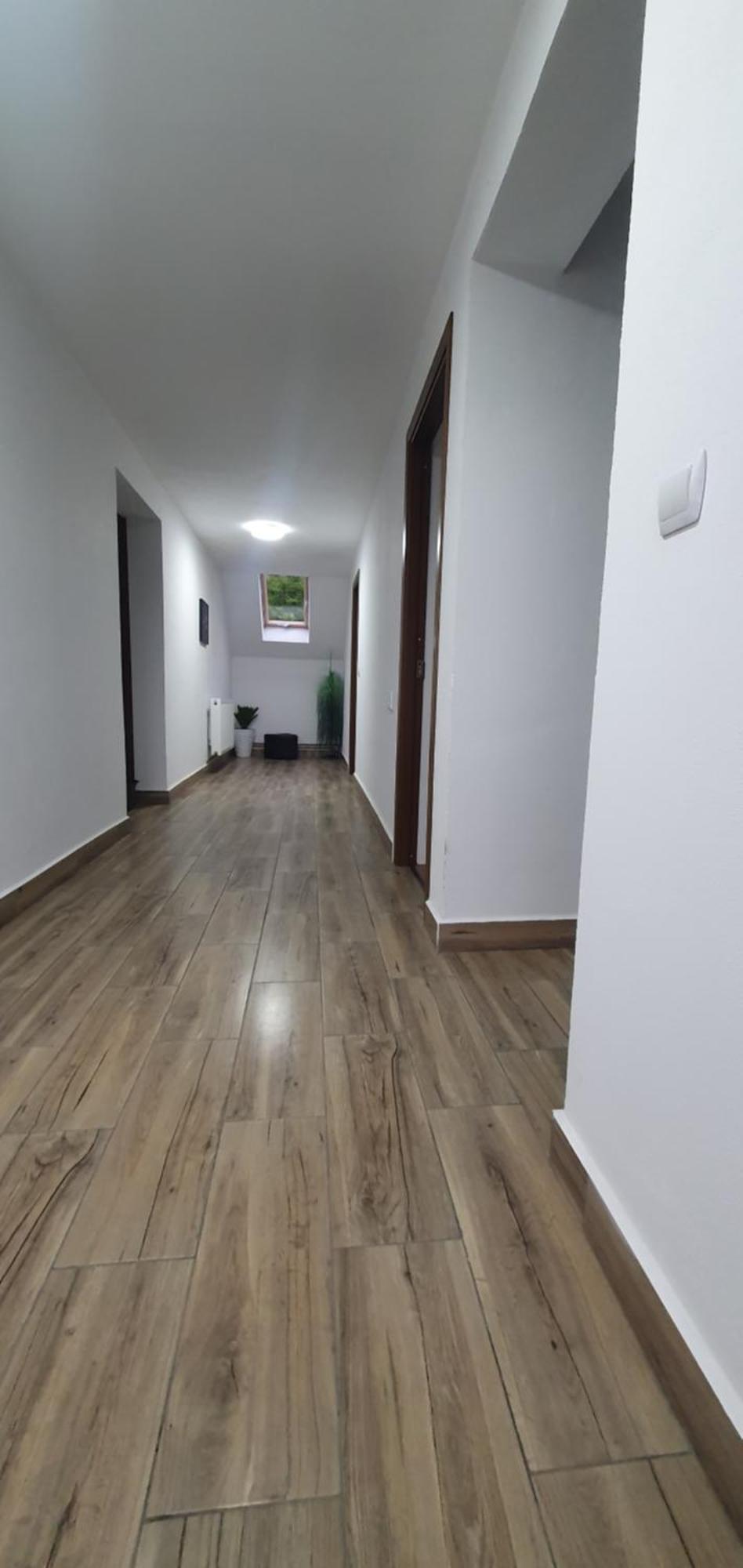 ホレズ Casa Andradaヴィラ エクステリア 写真