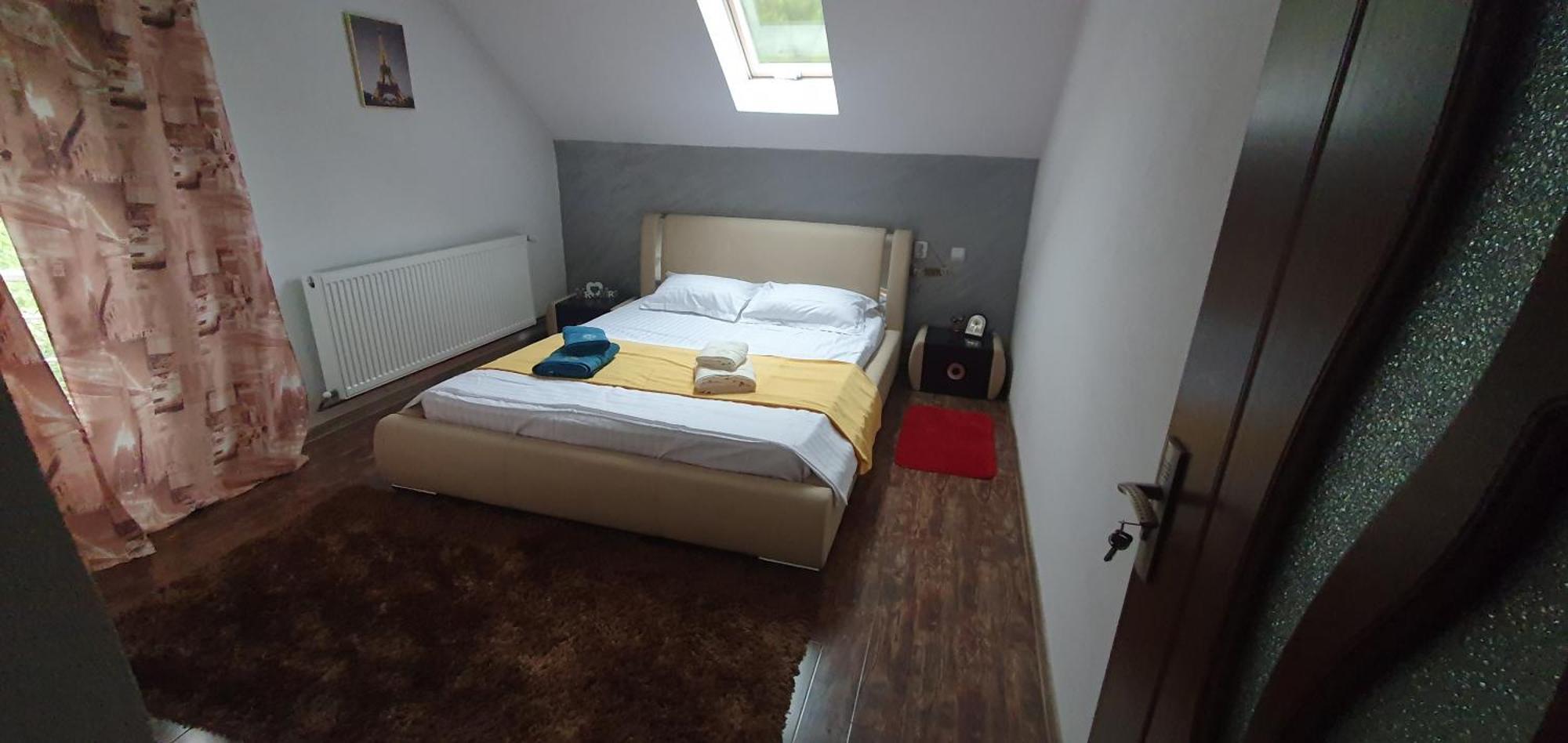 ホレズ Casa Andradaヴィラ エクステリア 写真