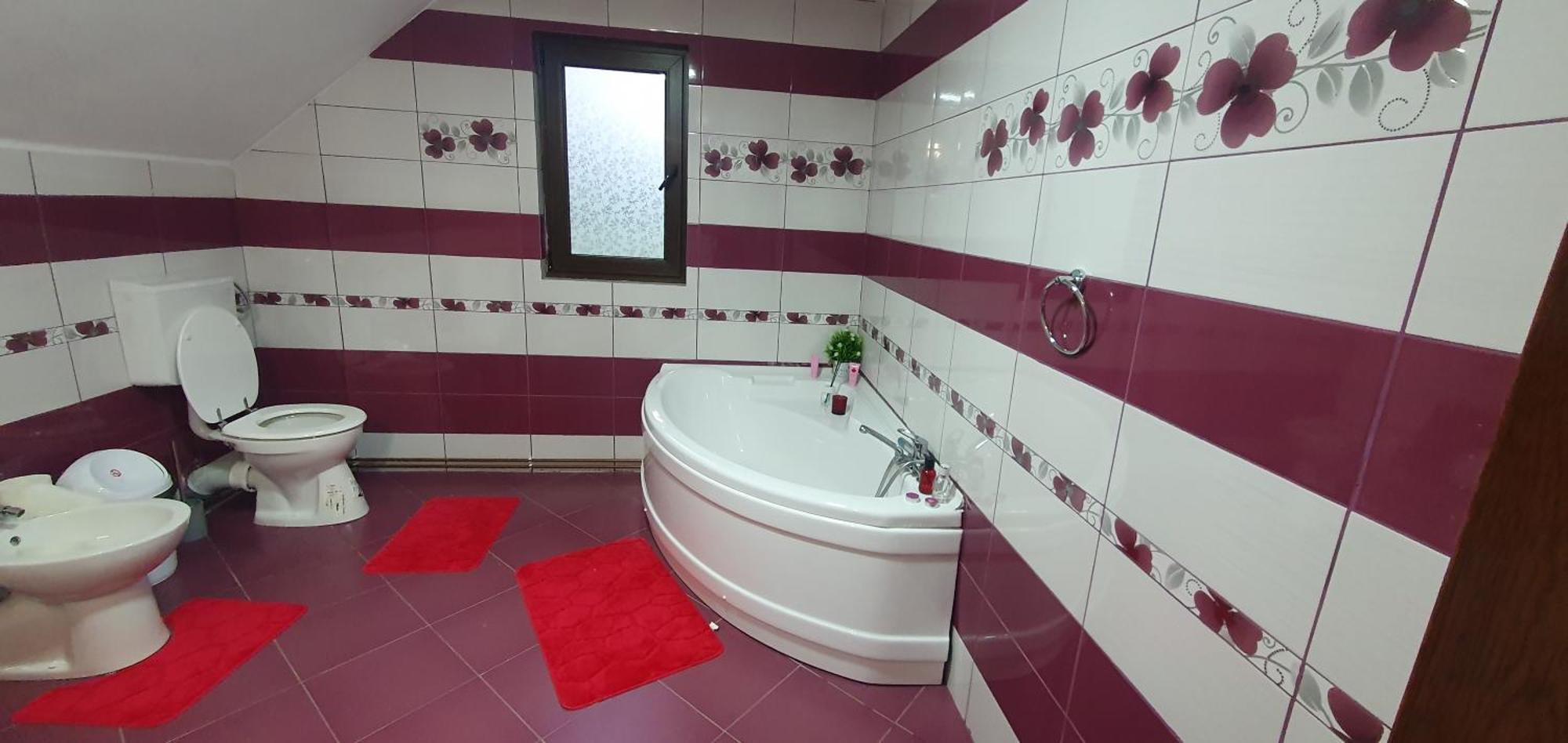 ホレズ Casa Andradaヴィラ エクステリア 写真