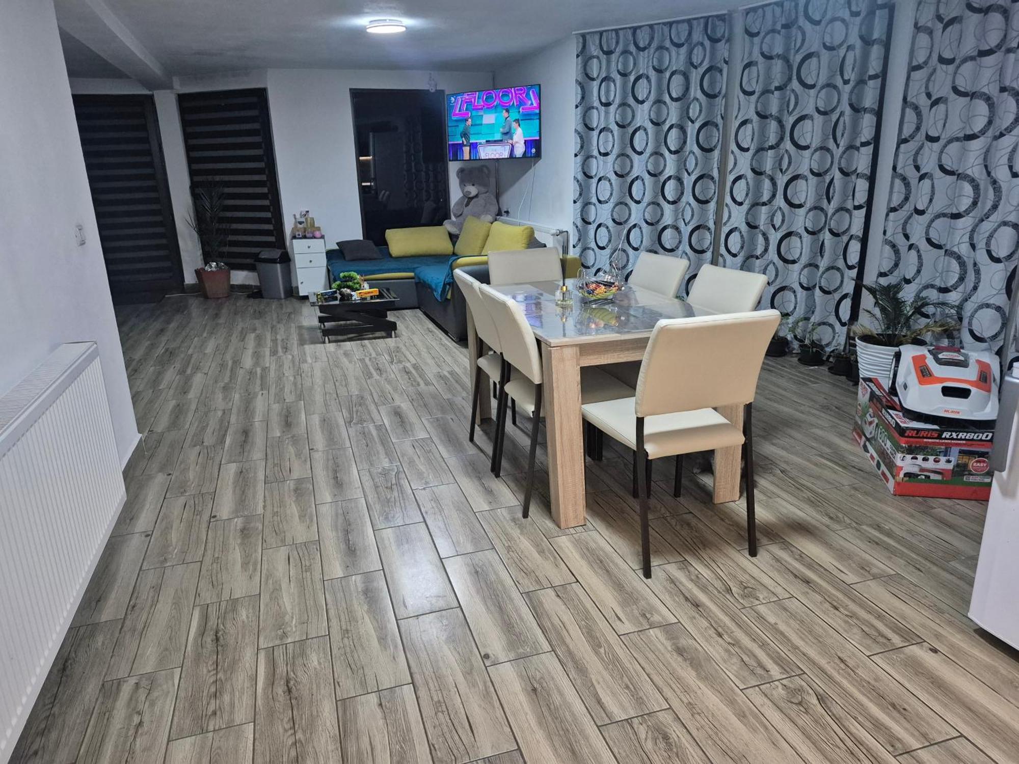 ホレズ Casa Andradaヴィラ エクステリア 写真